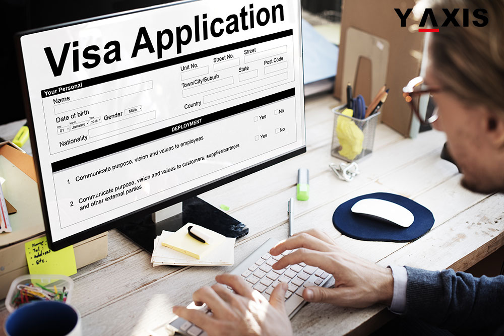 The Step-by-Step Guide to Obtaining a USA Tourist Visa from Lithuania