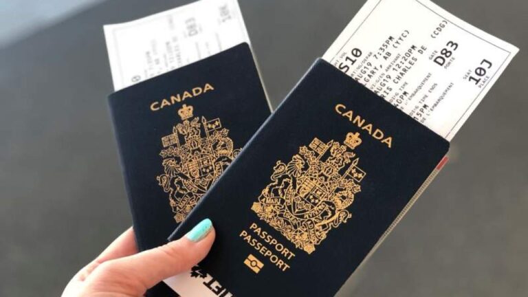 How to apply for a Canada visa as a Cypriot citizen
