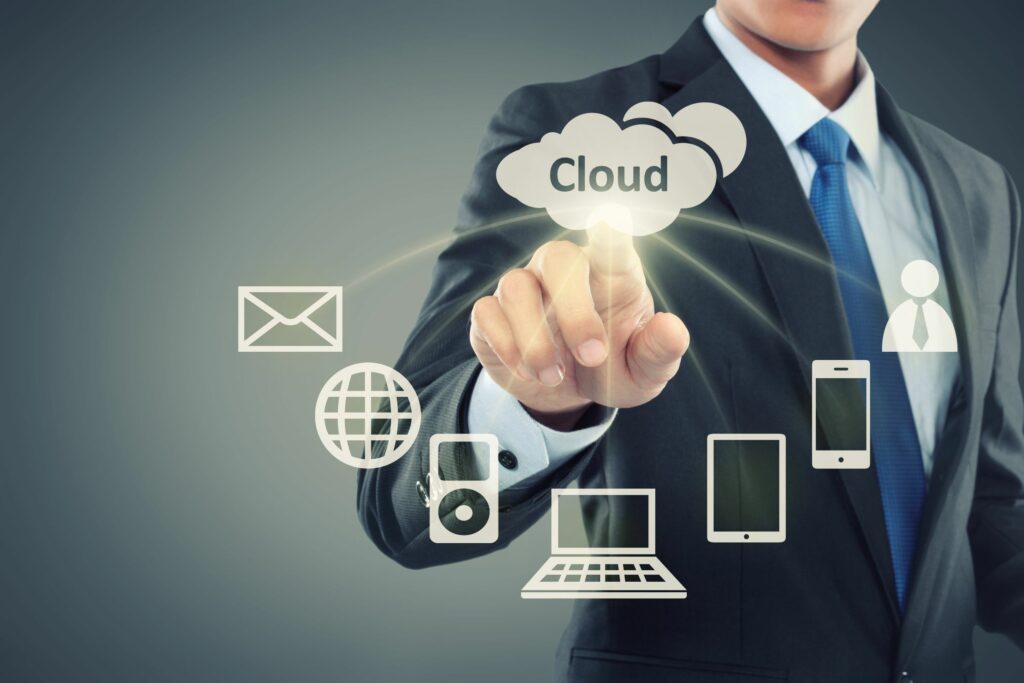Exploring the Power of Cloud Communications Services