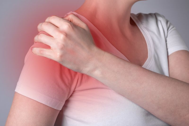 12 Significant Causes Of Your Uncomfortable Shoulder Pain