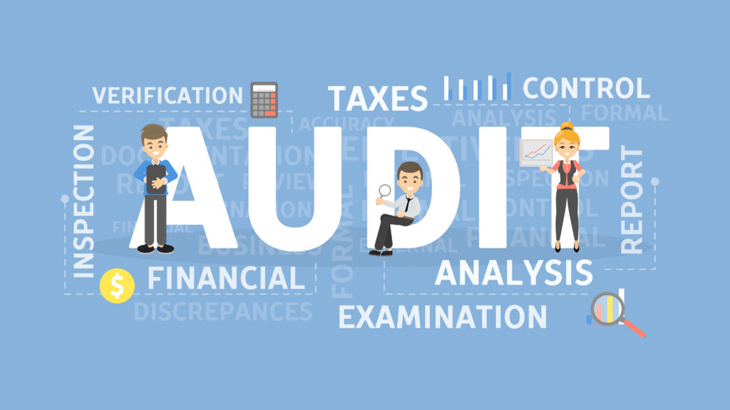 Digitalization of Audit Services and Tax Services in Singapore