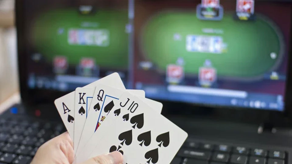 GK8 Poker Tournaments: Where Skill Meets Fortune