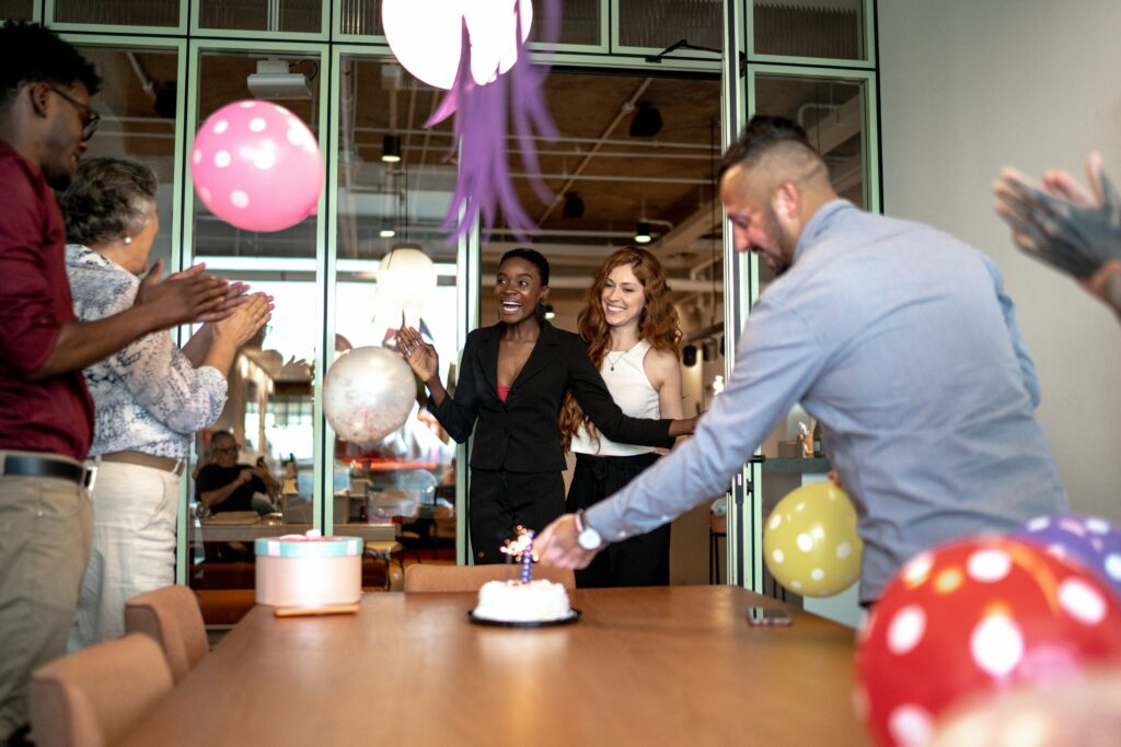 Work Anniversary Ideas: Celebrating Milestones and Fostering Workplace Happiness