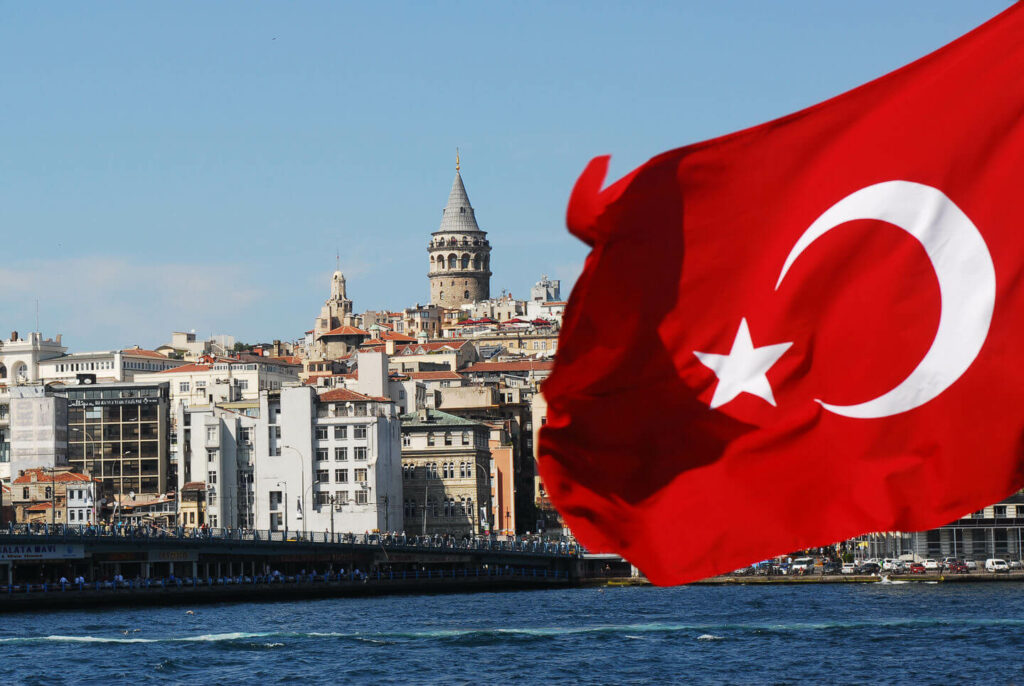 Turkey Visa Validity For Business Visitors