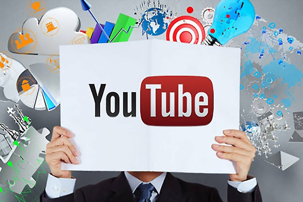 Elevate Your YouTube Presence with Next Level Youtuber’s Custom Cover Image Services