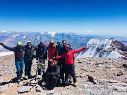 Why choose us for your Aconcagua expedition and Aconcagua trekking