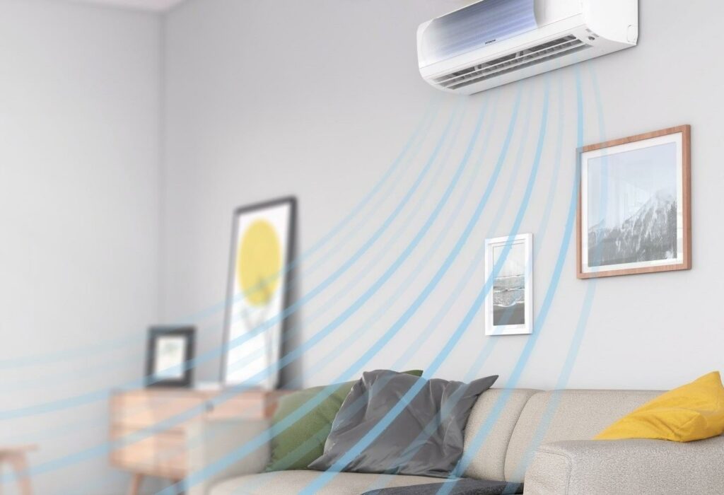 Stay Cool and Save Space with Wall Air Conditioning Units