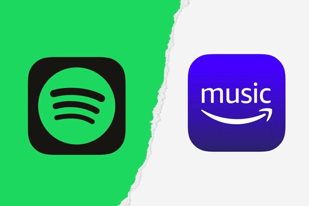 Amazon-Music-o-Spotify