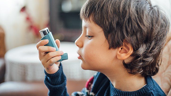 What Does It Feel Like To Have Asthma?