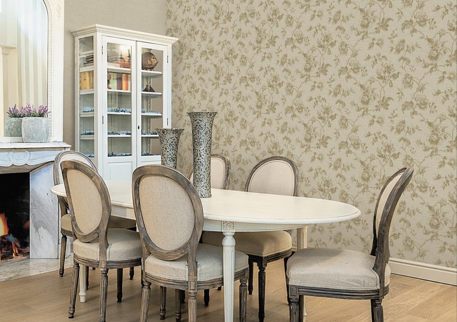 What are the Advantages and Disadvantages of Wallpaper?