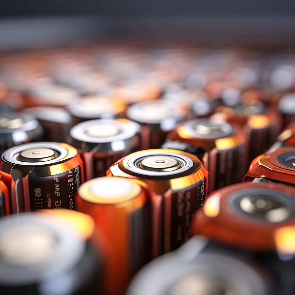 Top 5 Battery Manufacturers in Bangalore