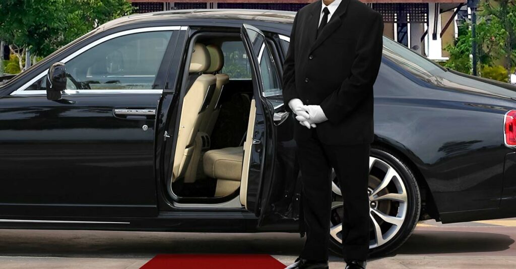 Luxury Transportation in Milwaukee: Limousine Services at Your Service