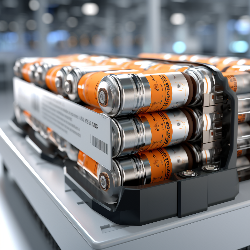 Leading the Charge: Top 8 Battery Manufacturers in Europe