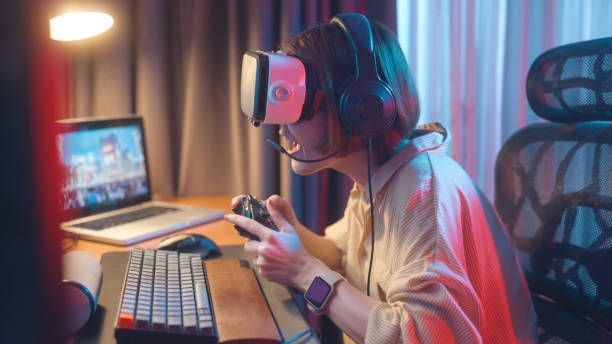 Gaming: Exploring the Thrilling World of Online Entertainment