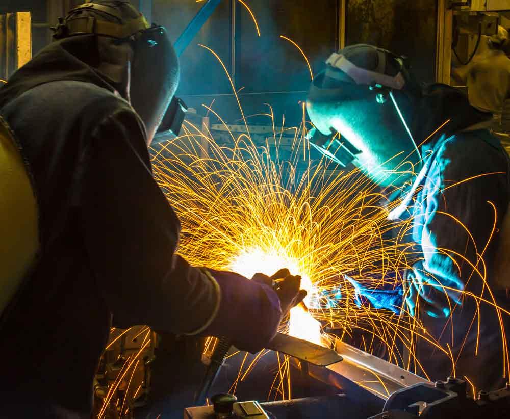 Mastering Technical Proficiency With Welding Classes