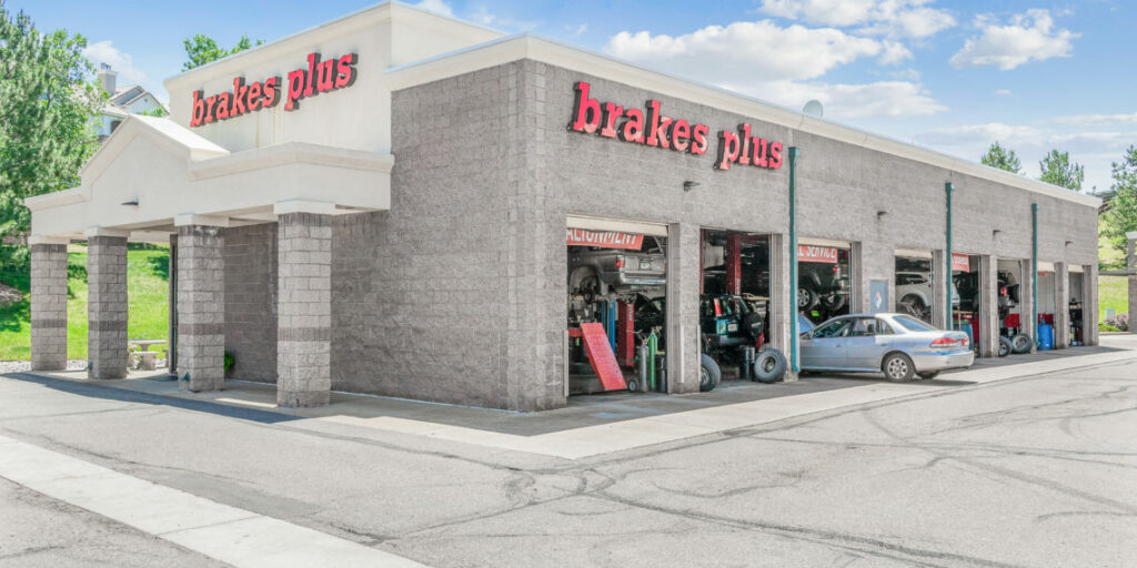 Brakes Plus Commerce City: Your One-Stop Solution For Automotive Brake Services