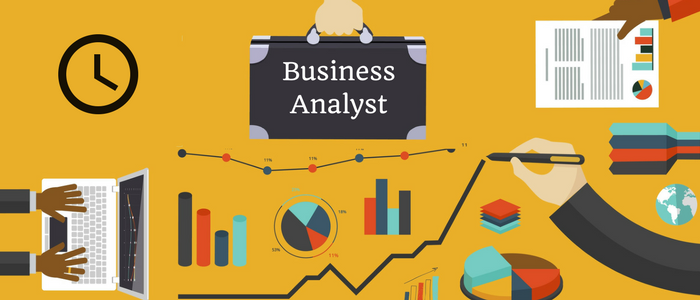 Business-Analyst
