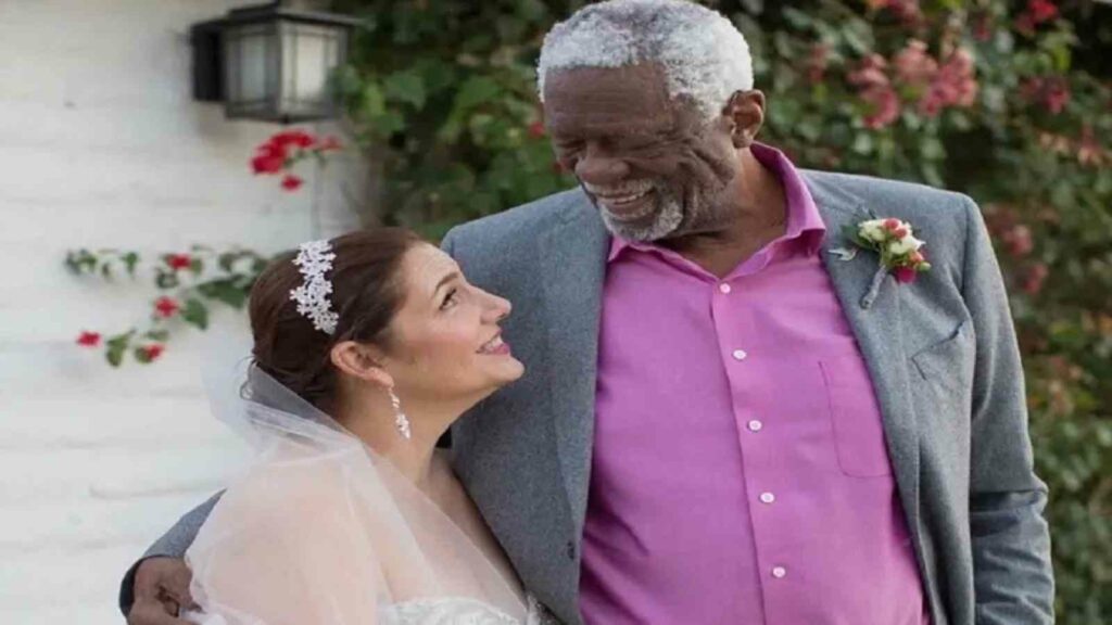 Who Was Rose Swisher? All About Bill Russell’s First Wife