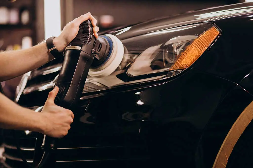 Auto Detailing in Mississauga: The Key to a Pristine Vehicle