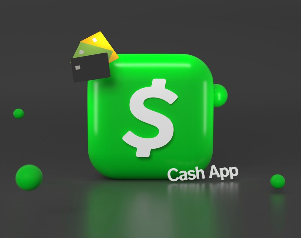 Cash App Paper Money Deposits Not Showing Up