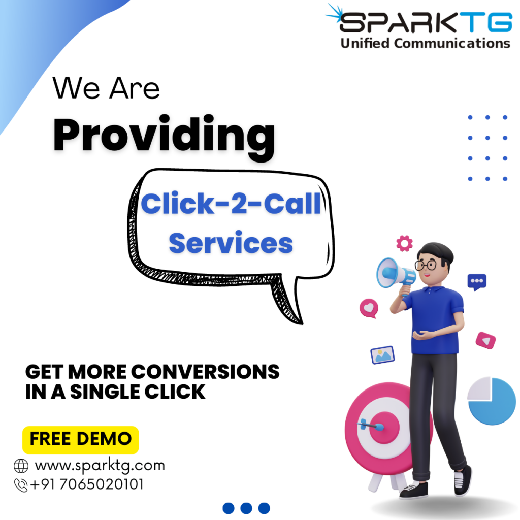 How Click2Call Service Can Help Deliver Exceptional Customer Service