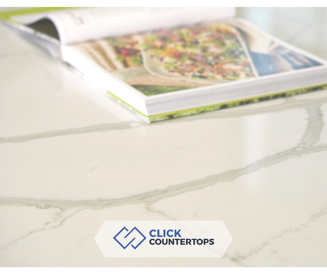Trust Click Countertops for High-Quality Granite and Quartz Countertops in Atlanta GA