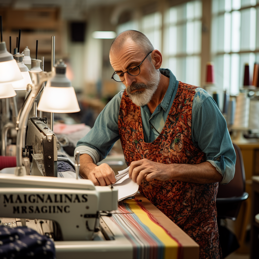 Navigating Georgia's Wholesale Clothing Industry