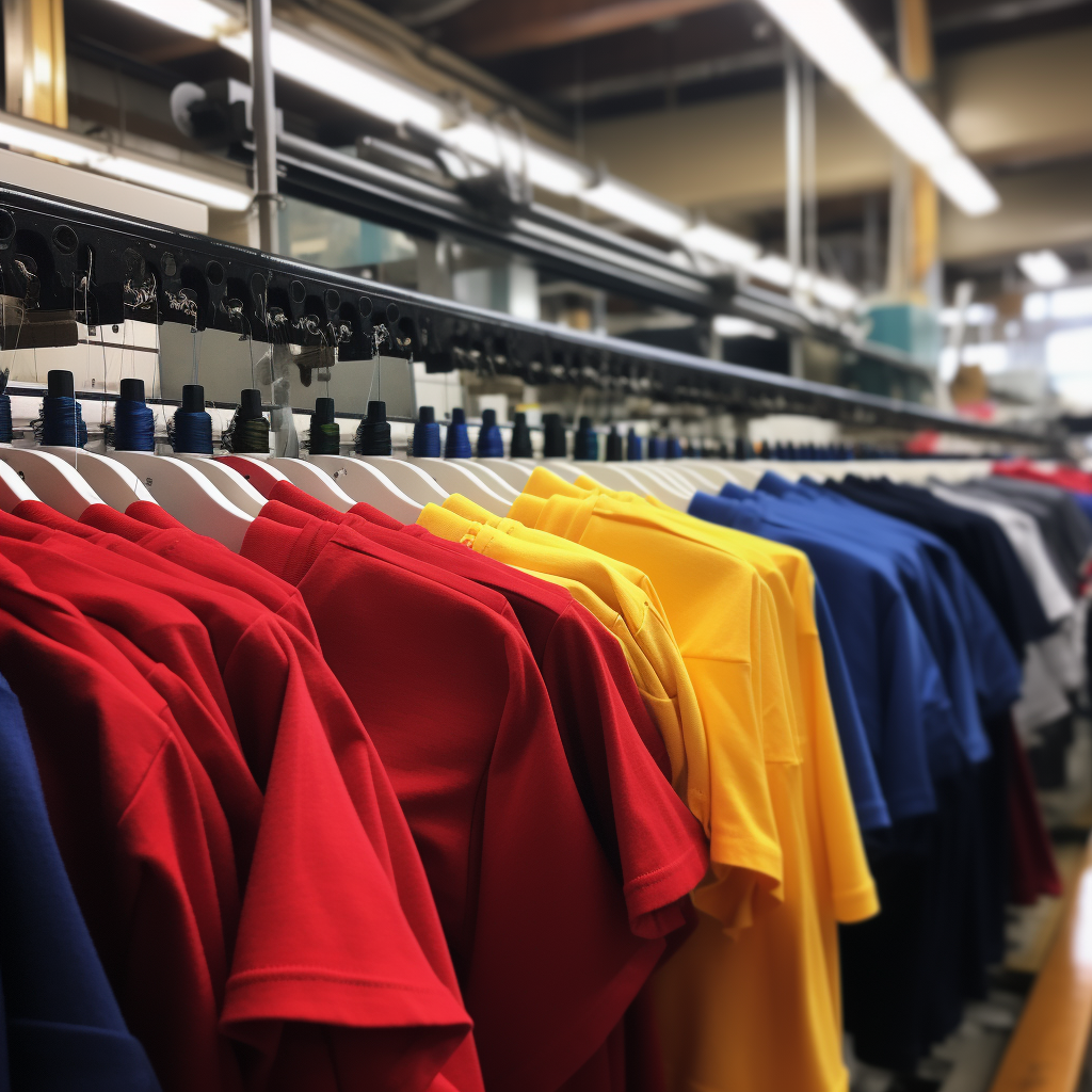 Navigating Georgia’s Wholesale Clothing Industry