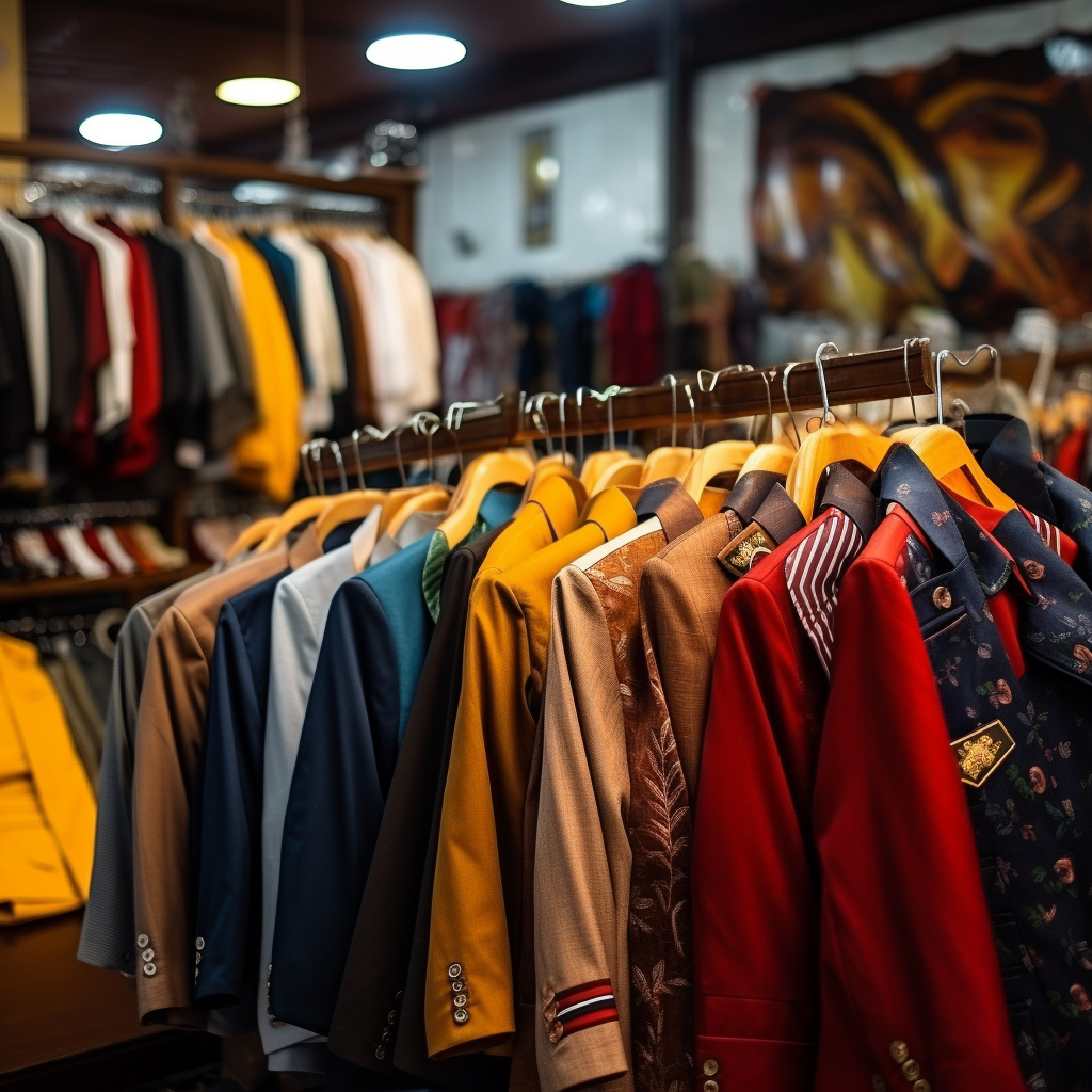 Exploring the Top 6 Clothing Manufacturers in Chennai
