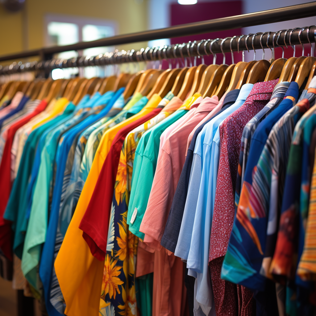 Exploring the Top 6 Clothing Manufacturers in Chennai