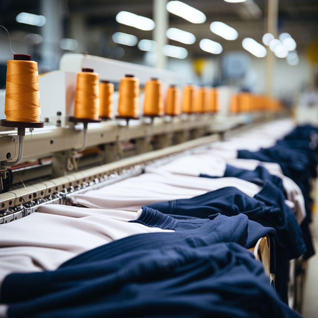 Navigating Clothing Manufacturing in Abu Dhabi for Small Businesses
