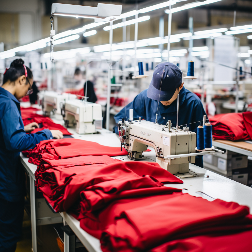 Navigating Clothing Manufacturing in Abu Dhabi for Small Businesses