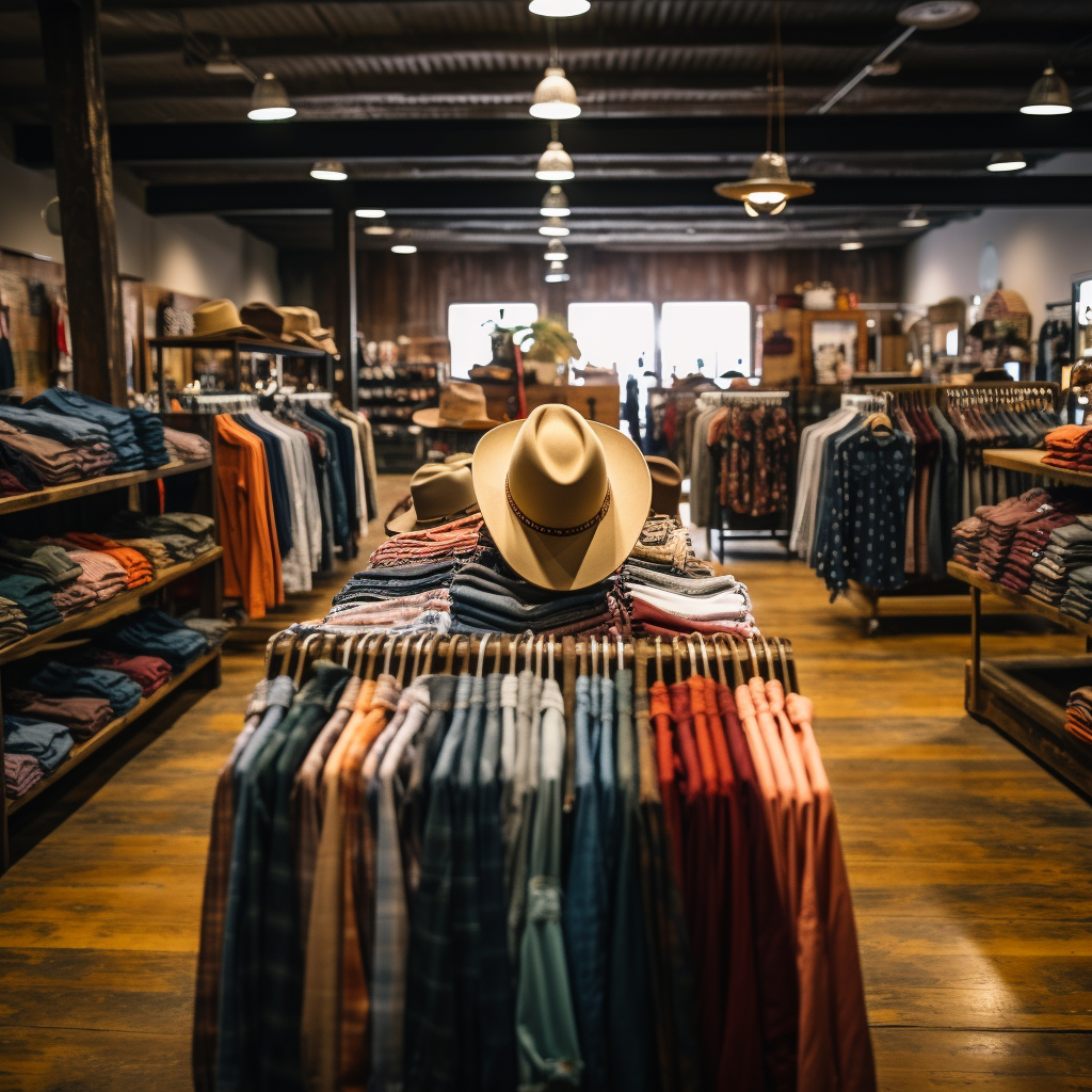 Top 10 Clothing Suppliers in Texas