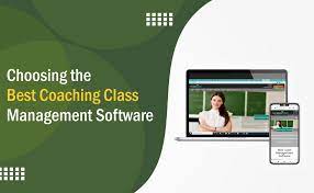 Streamline Your Coaching Business with the Best Coaching Management Software