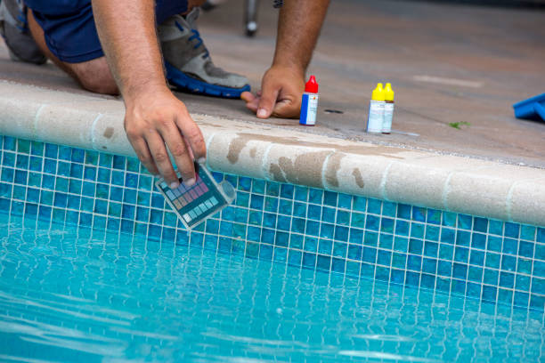 Compliance Made Easy: How Pool Inspection Services in Victoria Keep Businesses Safe