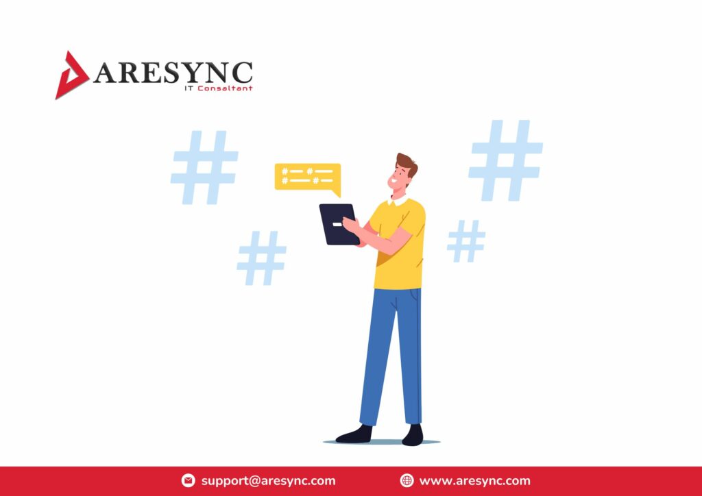 Aresync | Trends In Digital Marketing For 2023