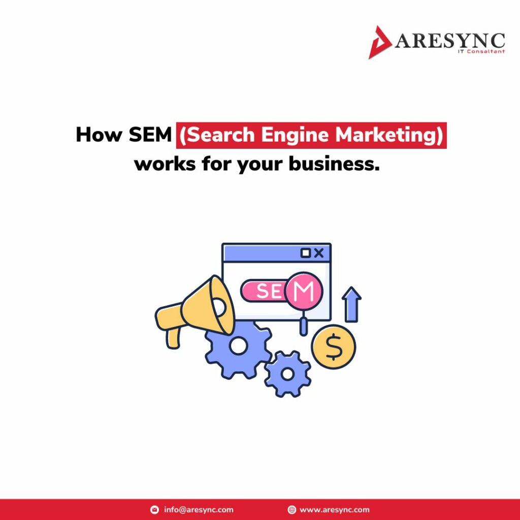 Aresync | What Do SEO Specialists Use? Tools Worth Knowing