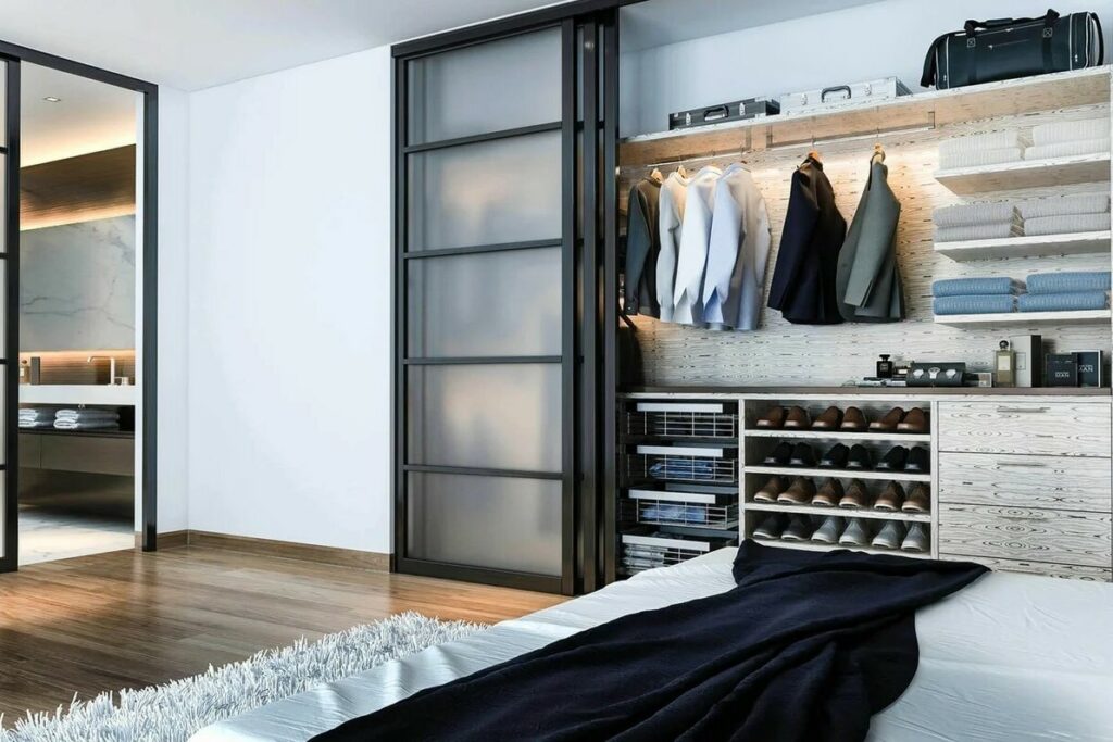 Creating Your Dream Closet: A Guide to Customized Wardrobes in Singapore