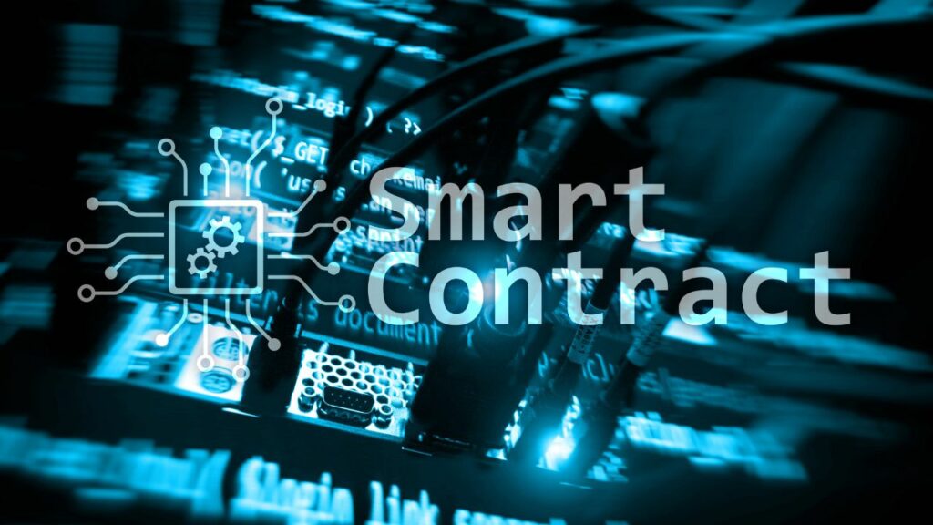 What is the Importance of a Smart Contract Development Company?