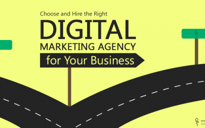 Choosing the Right Digital Marketing Agency in India: A Comprehensive Guide