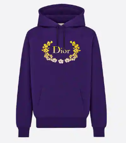 Dior Hoodie A Fashion Icon for Generations