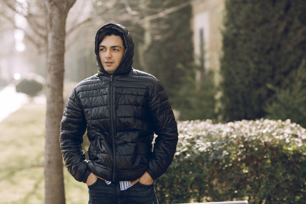 Cozy Couture: Discover the Luxury of Goose Down Jackets