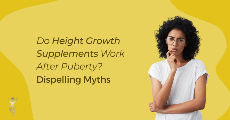 do-height-growth-supplements-work-after-puberty-dispelling-myths