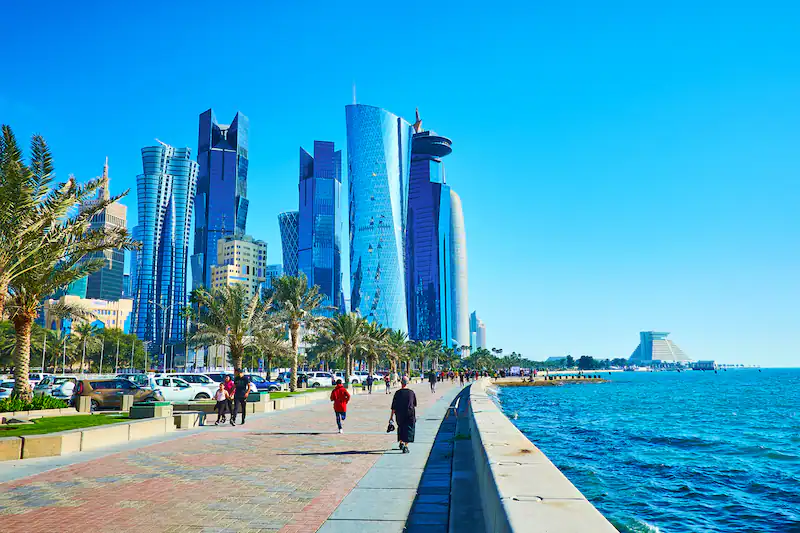 8 Things To Must Keep In Mind About Doha Properties