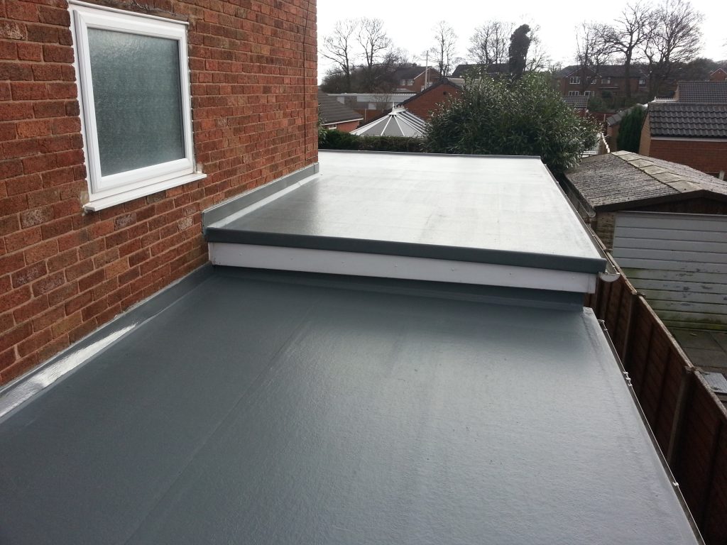 Epdm Rubber Roofing: the Reliable and Flexible Roofing Solution