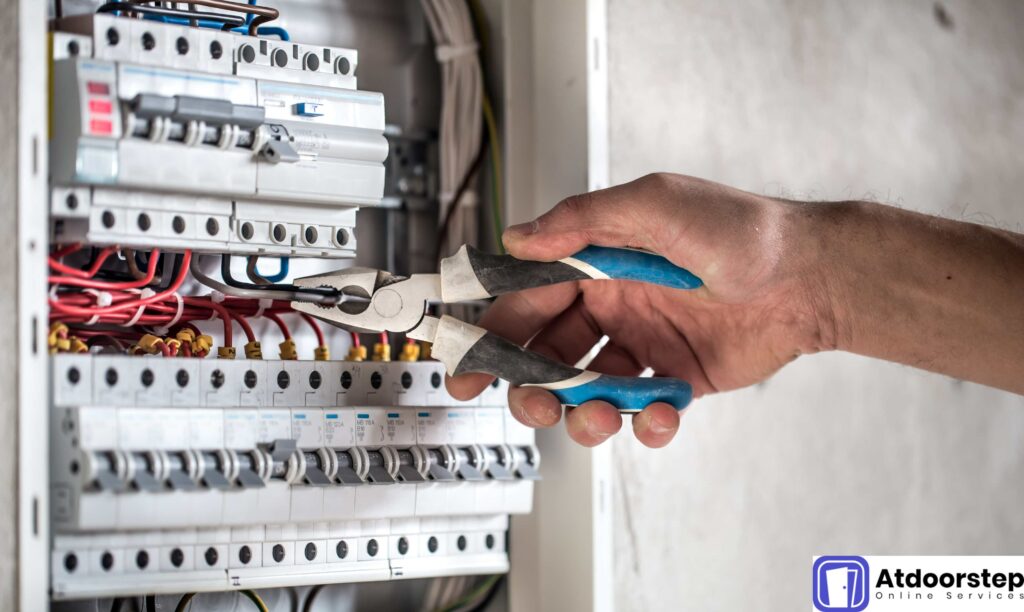 Need an Electrician Near You? We’ve Got You Covered! 
