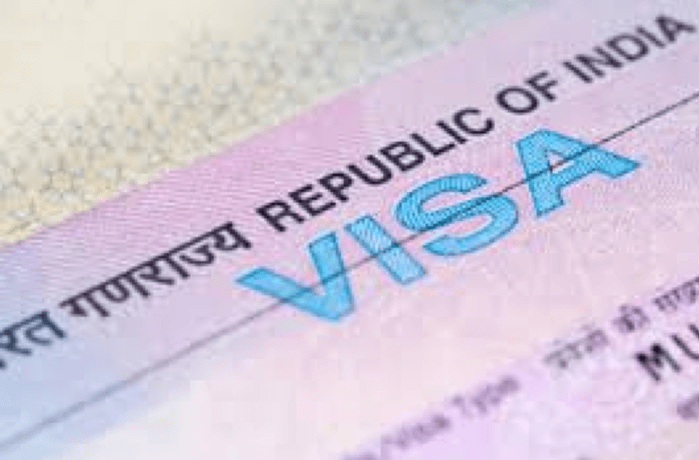 Emergency Indian Visa