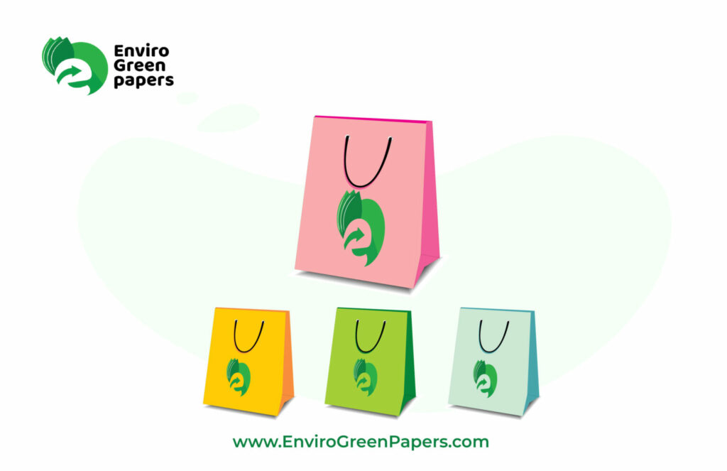 What is an Eco Paper Bag?