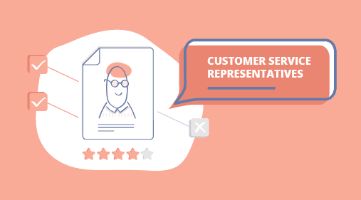 Explore The Most Unique Process Of Customer Service Assessment Test Online