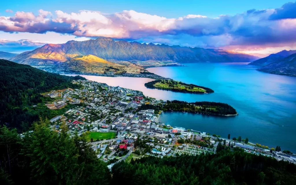 Exploring New Zealand Visa Options for Citizens of the Netherlands and Italy
